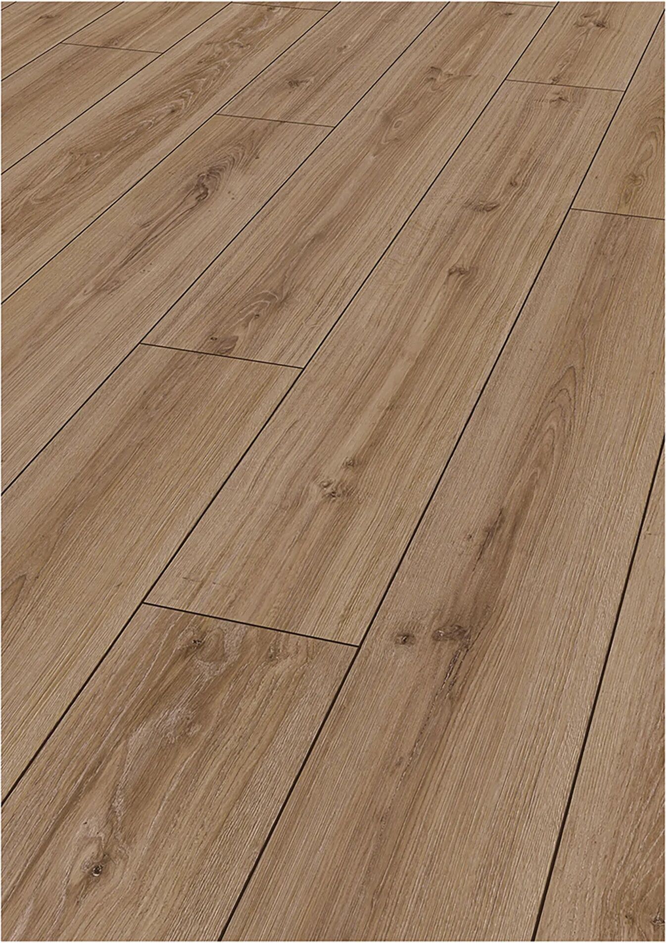 kimono pavimento laminato rovere rustico 12 mm 1 strip resa 1,293 m²/pacco stecca da 1375x188 mm