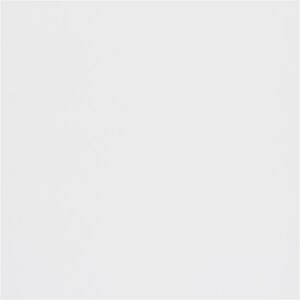 Gerflor QUADROTTI ADESIVI PVC DESIGN  WHITE TILE 30,5 x 30,5 cm 1 m²