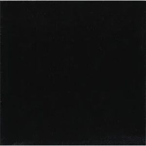 Gerflor QUADROTTI ADESIVI PVC DESIGN  BLACK TILE 30,5 x 30,5 cm 1 m²