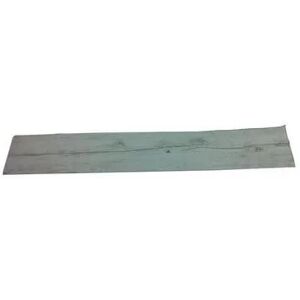 Gerflor PAVIMENTO PVC ADESIVO BIANCO RUSTICO 2mm 1 STRIP RESA 2,2 m²/PACCO STECCA DA 900x150 mm