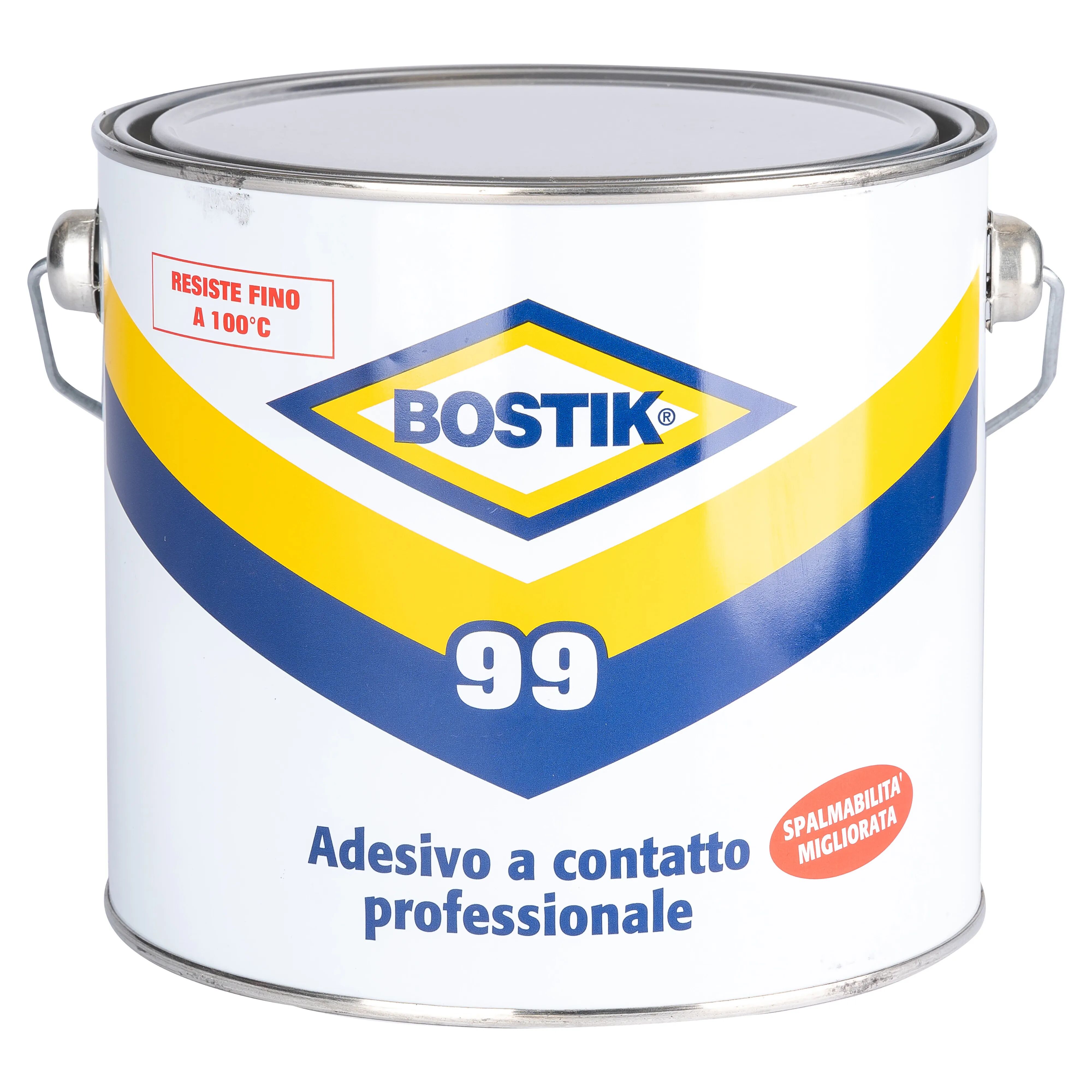 Bostik ADESIVO A CONTATTO UNIVERSALE  99 1800 ml ALTA RESISTENZA