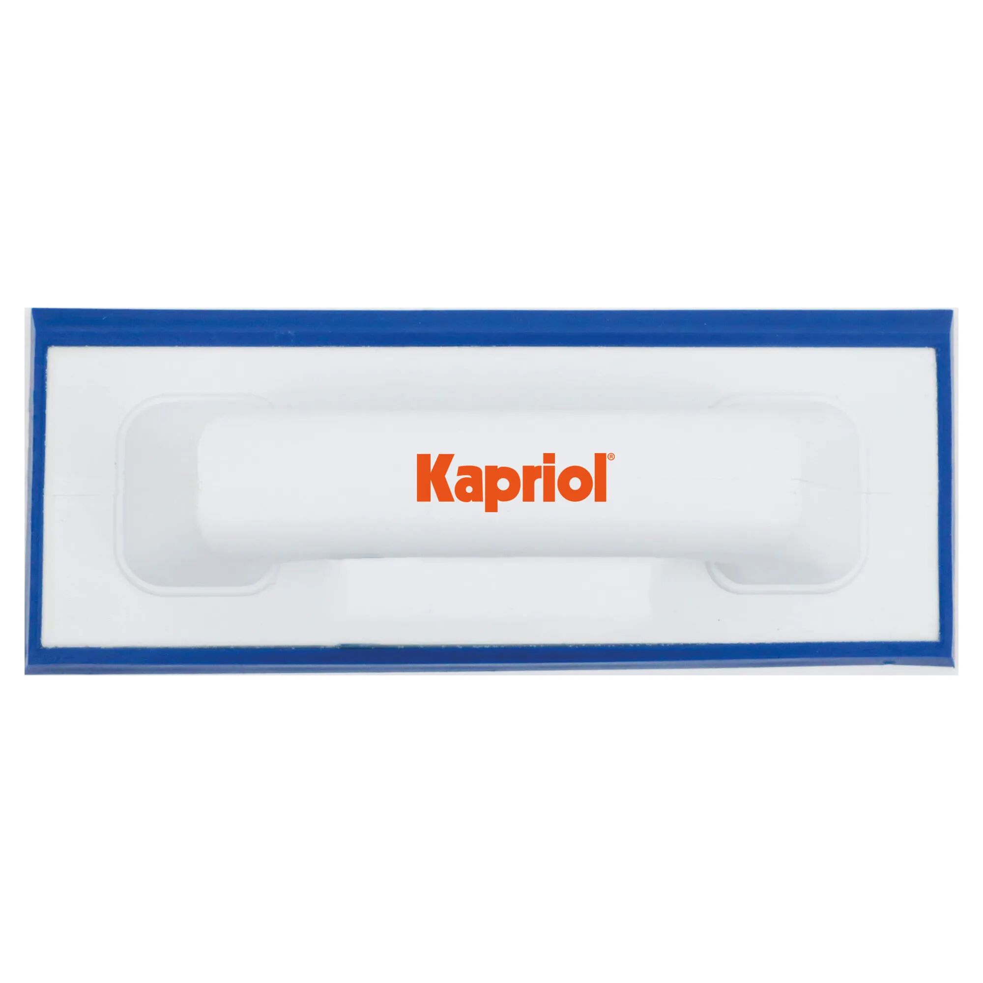 Kapriol FRATTAZZO GOMMA RIGIDA  9x24 cm PER STUCCATURA