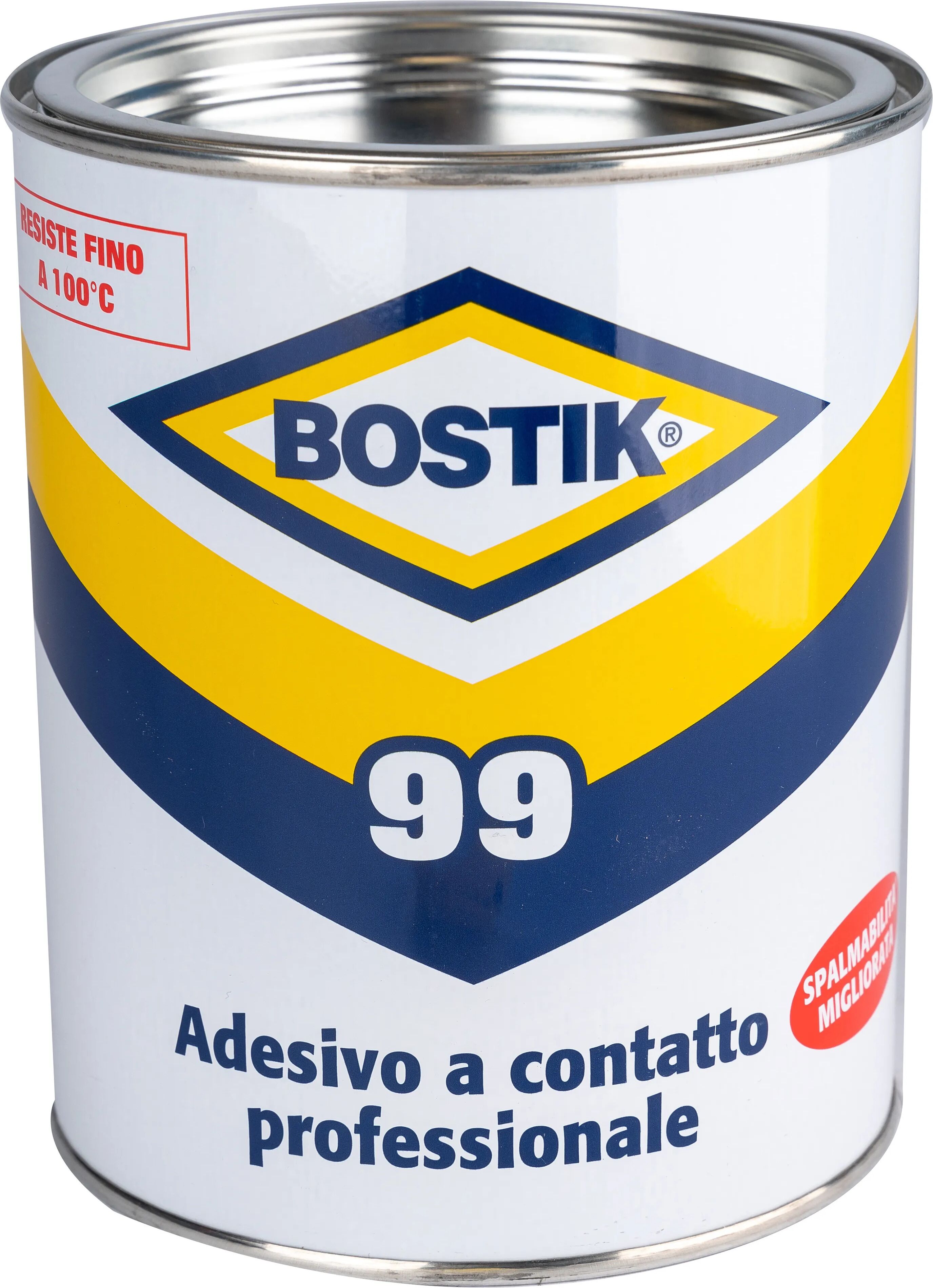 Bostik ADESIVO A CONTATTO UNIVERSALE  99 850 ml ALTA RESISTENZA