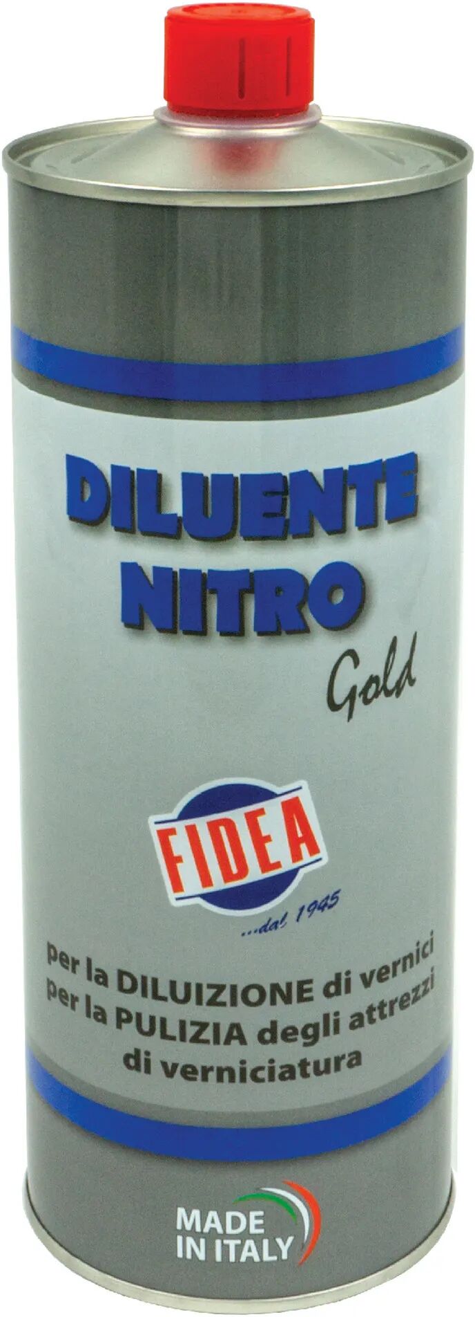 Fidea DILUENTE NITRO GOLD  1 l