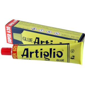 Tecnomat COLLA A CONTATTO ARTIGLIO 620 TUBO 75 ml INCOLLAGGI FORTI NEOPRENICA MULTIMATERIALE Tecnomat COLLA A CONTATTO ARTIGLIO 620 TUBO 75 ml INCOLLAGGI FORTI NEOPRENICA MULTIMATERIALE