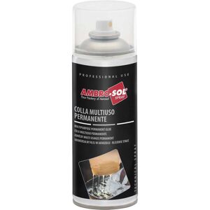 Ambrosol COLLA SPRAY MULTIUSO 400 ml PERMANENTE Ambrosol COLLA SPRAY MULTIUSO 400 ml PERMANENTE