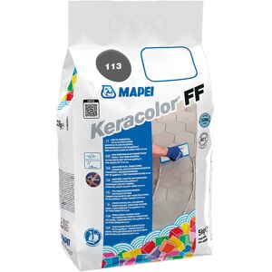 Mapei STUCCO KERACOLOR FF 113 5 KG GRIGIO CEMENTO Mapei STUCCO KERACOLOR FF 113 5 KG GRIGIO CEMENTO