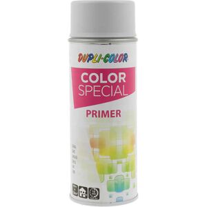 Tecnomat SMALTO SPRAY EA COLOR FONDO - Vernice spray - Grigio opaco - 400ml - Primer universale Tecnomat SMALTO SPRAY EA COLOR FONDO - Vernice spray - Grigio opaco - 400ml - Primer universale