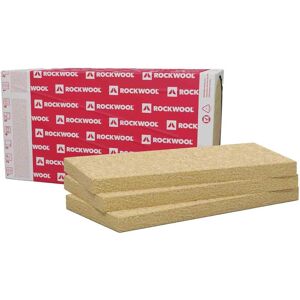 Pannello Acustico Rockwool 225 Plus - Pannello isolante Pannello Acustico Rockwool 225 Plus - Pannello isolante