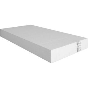 Tecnomat PANNELLO EPS BIANCO 100x50x3 cm DETENSIONATO 0,036 W/mK Tecnomat PANNELLO EPS BIANCO 100x50x3 cm DETENSIONATO 0,036 W/mK