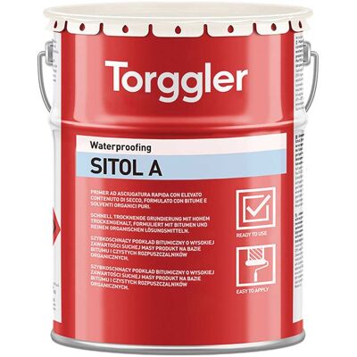 Pennellata Bituminosa Bricoman Tecnomat 1L - Protegge Legno, Metallo, Cemento Pennellata Bituminosa Bricoman Tecnomat 1L - Protegge Legno, Metallo, Cemento