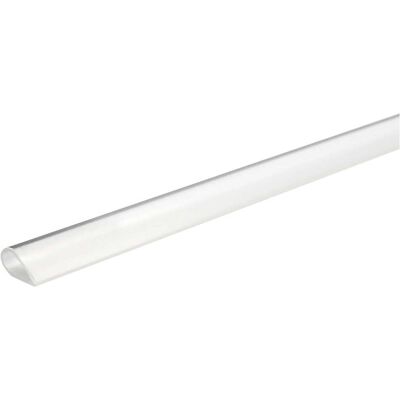 Arcansas DORSETTO PVC Ø 5 mm 1 m TRASPARENTE Arcansas DORSETTO PVC Ø 5 mm 1 m TRASPARENTE