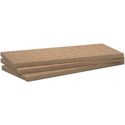 Tecnomat PANNELLO LANA DI ROCCIA ROCKWOOL 211 N 120x60x6 cm - 40 Kg/m3 λ=0,035 W/mK Tecnomat PANNELLO LANA DI ROCCIA ROCKWOOL 211 N 120x60x6 cm - 40 Kg/m3 λ=0,035 W/mK