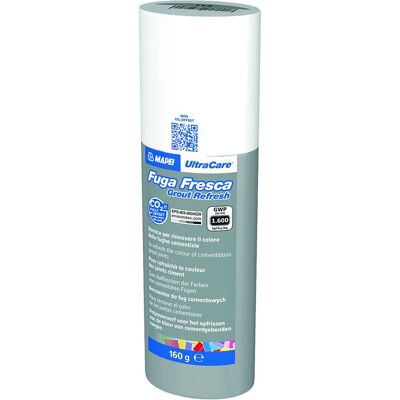 Mapei Fuga Fresca 110 - Stucco Mapei Fuga Fresca 110 - Stucco