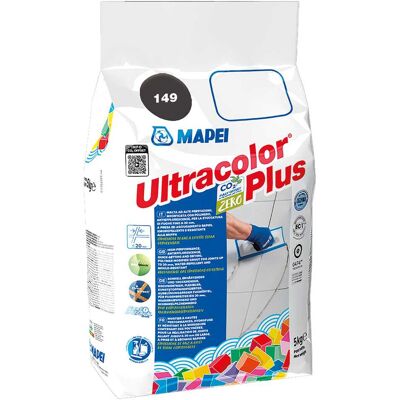 MAPEI - Ultracolor Plus 149 sabbia vulcanica - 149 sabbia vulcanica - sacco da 5 kg - grout MAPEI - Ultracolor Plus 149 sabbia vulcanica - 149 sabbia vulcanica - sacco da 5 kg - grout