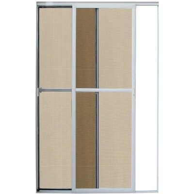San Giorgio ZANZARIERA TECNICA SCORREVOLE BIANCO RAL 9016 250x250 cm (LxH) San Giorgio ZANZARIERA TECNICA SCORREVOLE BIANCO RAL 9016 250x250 cm (LxH)