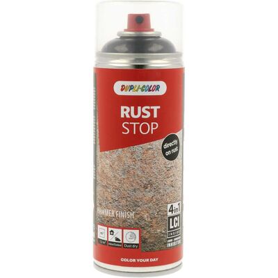 Motip SMALTO SPRAY ANTIRUGGINE 400 ml MARTELLATO ANTRACITE RESA 0,8 - 1,0 m² A BOMBOLA Motip SMALTO SPRAY ANTIRUGGINE 400 ml MARTELLATO ANTRACITE RESA 0,8 - 1,0 m² A BOMBOLA