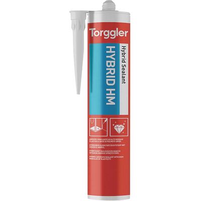 Torggler ADESIVO SIGILLANTE EXTRA FORTE GRIGIO RAL 7004 290 ml Torggler ADESIVO SIGILLANTE EXTRA FORTE GRIGIO RAL 7004 290 ml