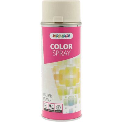 Motip SMALTO SPRAY EA COLOR RAL 1013 400 ml BIANCO PERLA SATINATO RESA 0,8 - 1,2 m² A BOMBOLA Motip SMALTO SPRAY EA COLOR RAL 1013 400 ml BIANCO PERLA SATINATO RESA 0,8 - 1,2 m² A BOMBOLA