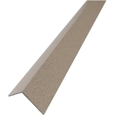 Arcansas ANGOLARE ALLUMINIO 20x20x1 mm 1 m CEMENTO Arcansas ANGOLARE ALLUMINIO 20x20x1 mm 1 m CEMENTO