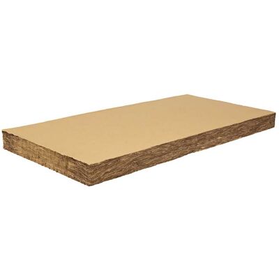 Knauf Insulation PANNELLO LANA DI VETRO KNAUF TP216 60x135 cm SP 6 cm CONDUCIBILITà TERMICA 0,037 Knauf Insulation PANNELLO LANA DI VETRO KNAUF TP216 60x135 cm SP 6 cm CONDUCIBILITà TERMICA 0,037