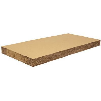 Knauf Insulation PANNELLO LANA DI VETRO KNAUF TP216 60x135 cm SP 4 cm CONDUCIB. TERMICA 0,037 Knauf Insulation PANNELLO LANA DI VETRO KNAUF TP216 60x135 cm SP 4 cm CONDUCIB. TERMICA 0,037