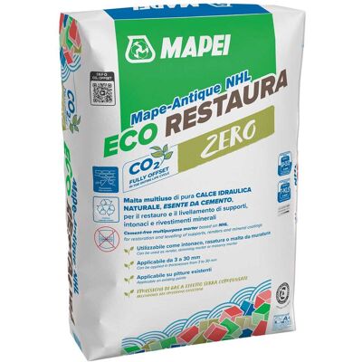 Tecnomat RASANTE MAPE-ANTIQUE NHL AVORIO 25 kg Tecnomat RASANTE MAPE-ANTIQUE NHL AVORIO 25 kg
