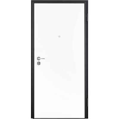Abitaly PORTA BLINDATA PEGASO CLASSE 3 APERTURA SPINTA A DESTRA L90xH210 cm Abitaly PORTA BLINDATA PEGASO CLASSE 3 APERTURA SPINTA A DESTRA L90xH210 cm