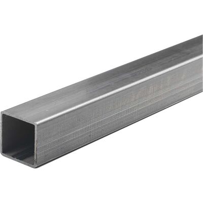 Arcansas PROFILO TUBOLARE QUADRO FERRO 100x100x3 mm 3 m Arcansas PROFILO TUBOLARE QUADRO FERRO 100x100x3 mm 3 m