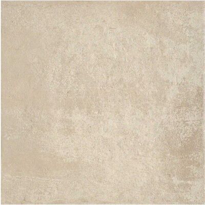 Tecnomat - Cemento Beige 1.44mq - Beige - 4 pezzi - Tile Tecnomat - Cemento Beige 1.44mq - Beige - 4 pezzi - Tile