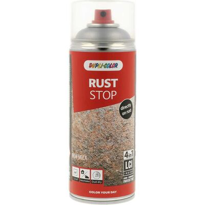 Motip SMALTO SPRAY ANTIRUGGINE 400 ml ARGENTO RESA 0,8 - 1,0 m² A BOMBOLA Motip SMALTO SPRAY ANTIRUGGINE 400 ml ARGENTO RESA 0,8 - 1,0 m² A BOMBOLA