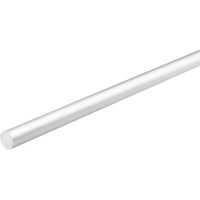Arcansas TONDO PIENO ALLUMINIO Ø 12 mm 1 m ARGENTO SATINATO Arcansas TONDO PIENO ALLUMINIO Ø 12 mm 1 m ARGENTO SATINATO