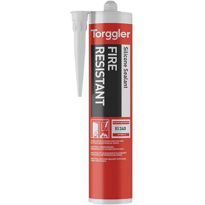 Tecnomat by Bricoman - Torggler Rei 240 - Grigio - Silicone Tecnomat by Bricoman - Torggler Rei 240 - Grigio - Silicone