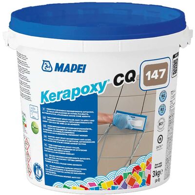 Mapei STUCCO KERAPOXY CQ 147 3 kg CAPPUCCINO Mapei STUCCO KERAPOXY CQ 147 3 kg CAPPUCCINO