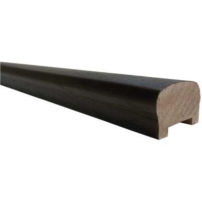 Pircher CORRIMANO NOCE 3000X35X55 mm SAGOMATO AYOUS Pircher CORRIMANO NOCE 3000X35X55 mm SAGOMATO AYOUS