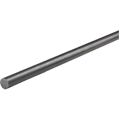 Arcansas TONDO PIENO FERRO Ø 10 mm 2 m Arcansas TONDO PIENO FERRO Ø 10 mm 2 m