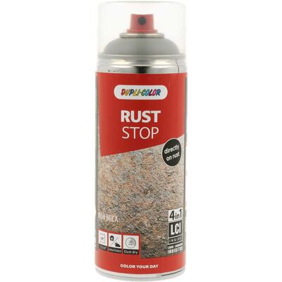 DUPLI-COLOR - RUST STOP Eisenglimmer DB 704 - Spray Paint DUPLI-COLOR - RUST STOP Eisenglimmer DB 704 - Spray Paint