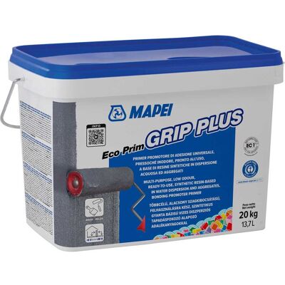 Mapei PRIMER PRIM GRIP PLUS 20 kg Mapei PRIMER PRIM GRIP PLUS 20 kg
