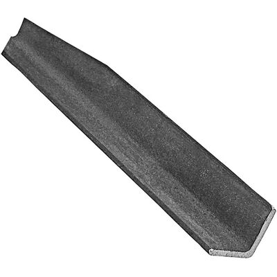 Bricoman Angolare in acciaio 20x20x3 mm 2 m - Profilo angolare Bricoman Angolare in acciaio 20x20x3 mm 2 m - Profilo angolare