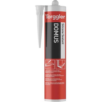 Tecnomat by Bricoman - Torggler - Sigillante silicone Tecnomat by Bricoman - Torggler - Sigillante silicone