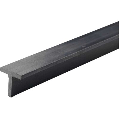 Arcansas PROFILO T FERRO 20x20x4 mm 2 m Arcansas PROFILO T FERRO 20x20x4 mm 2 m