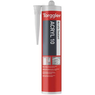 Tecnomat - Torggler - Bianco - 280ml - Sealant Tecnomat - Torggler - Bianco - 280ml - Sealant