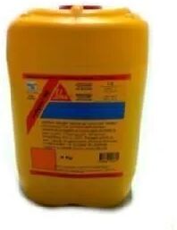 Sika ANTIGELO LIQUIDO OC 5 kg ESENTE DA CLORURI 1 kg PER 100 kg DI CEMENTO