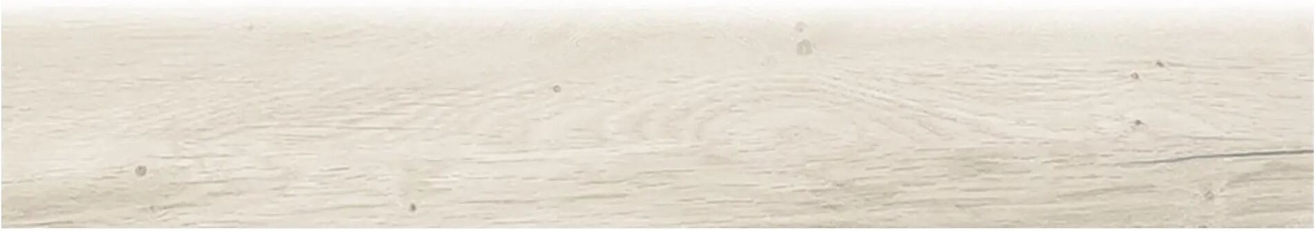 SPRAY _DRY Battiscopa Evoque Creme 8x45x0,9 Cm 10 Pezzi Gres Porcellanato