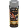 Motip PELLICOLA RIMOVIBILE SPRAY  400 ml SPRAYPLAST SILVER SEMILUCID 0,5-1 m² CON 1 l - 5 MANI