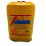 Sika ANTIGELO LIQUIDO  OC 5 kg ESENTE DA CLORURI 1 kg PER 100 kg DI CEMENTO