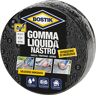 Bostik NASTRO GOMMA LIQUIDA  5 m x 75 mm SIGILLA PROTEGGE E RIPARA