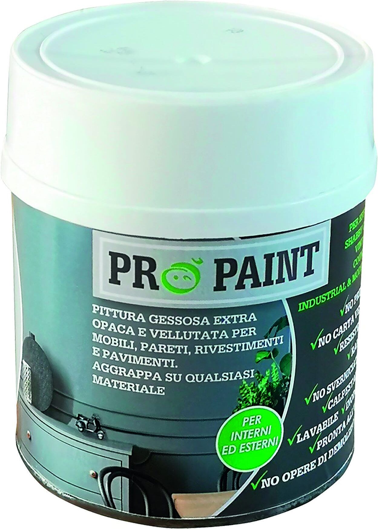 CERA_NOVECENTO Smalto Acqua Gessoso Novecento Propaint 500 Ml Rosa Antico Per Shabby Chic 14 M² Con 1 L CERA_NOVECENTO Smalto Acqua Gessoso Novecento Propaint 500 Ml Rosa Antico Per Shabby Chic 14 M² Con 1 L