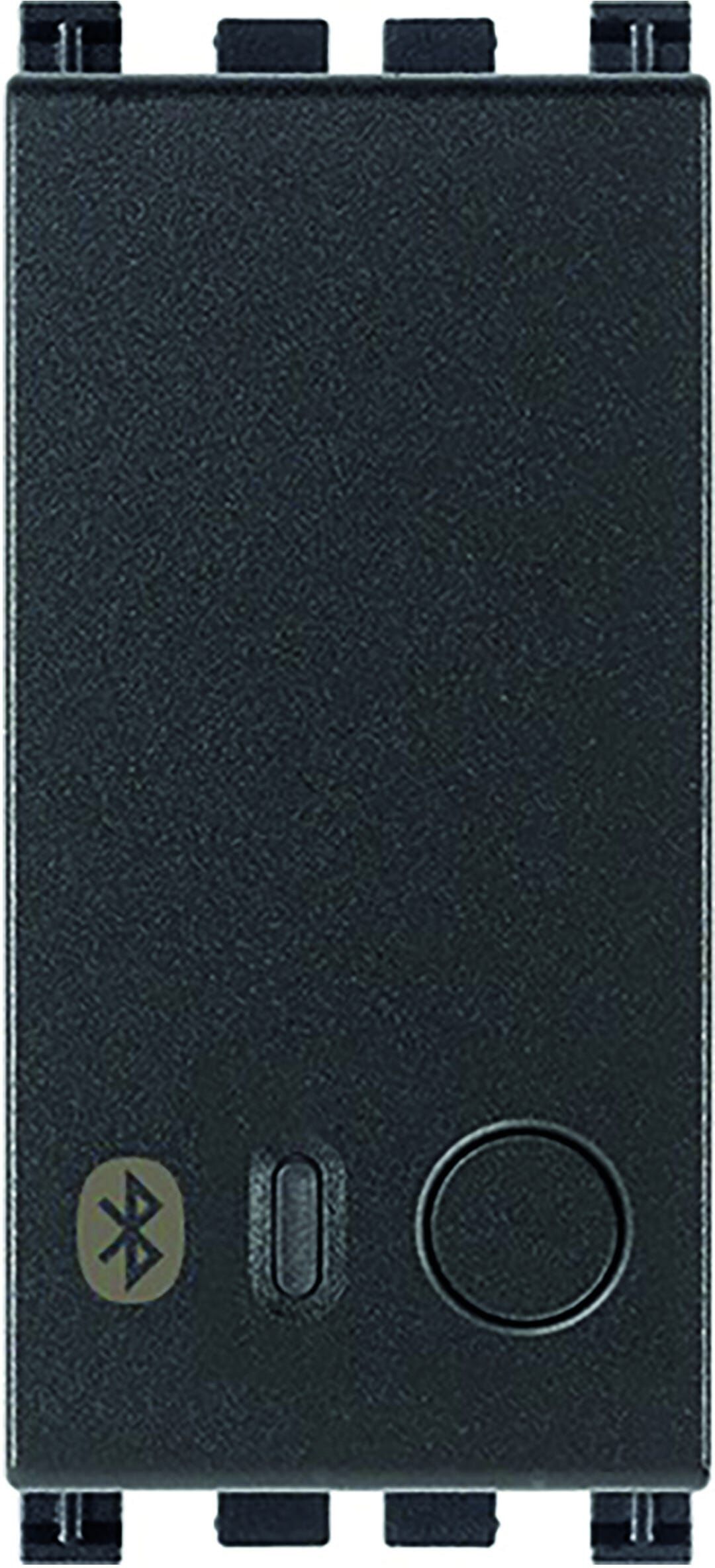 VIMAR Attuatore  Arke' Smart Grigio 16a Wireless Zig Bee Uscita Rele' No 230v VIMAR Attuatore  Arke' Smart Grigio 16a Wireless Zig Bee Uscita Rele' No 230v