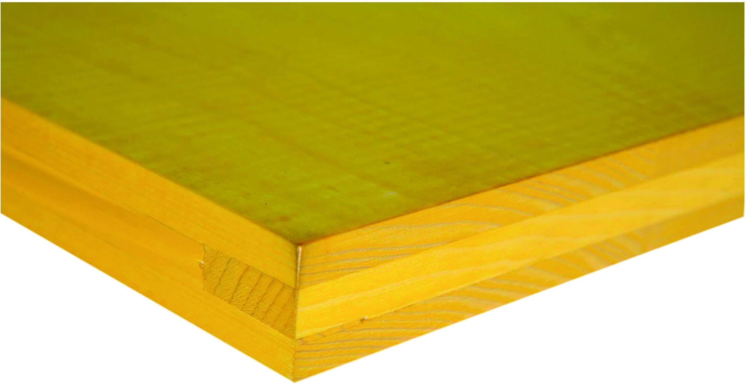 Pannello Cassaforma Giallo 3000x500x27 Mm Pannello Cassaforma Giallo 3000x500x27 Mm